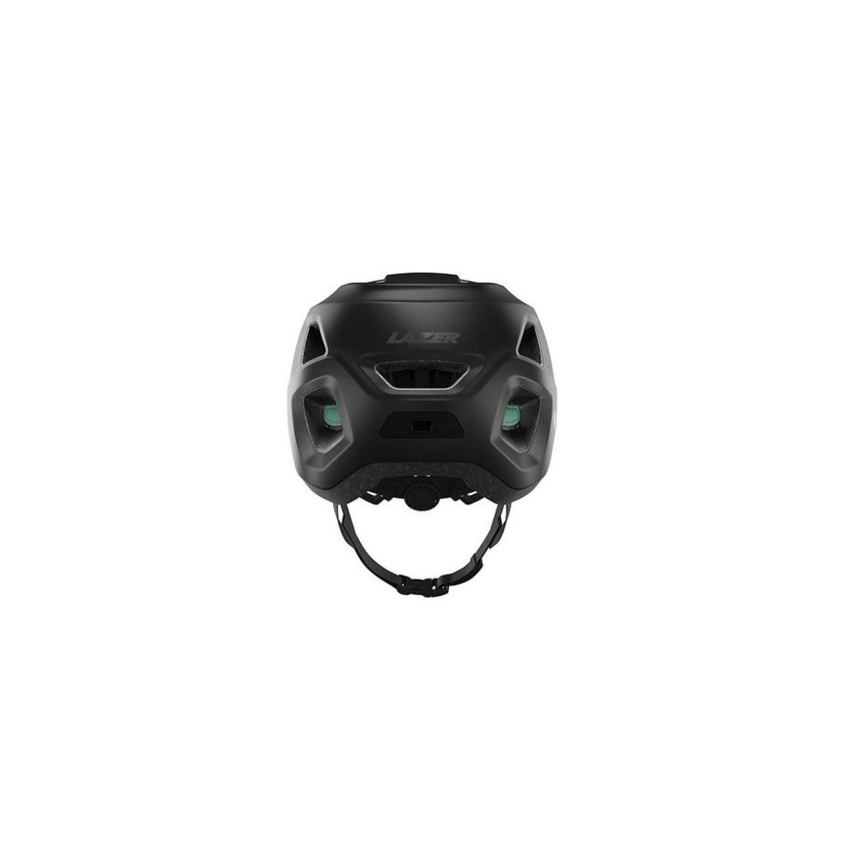 Lazer Lupo KinetiCore Dviratininko šalmas black