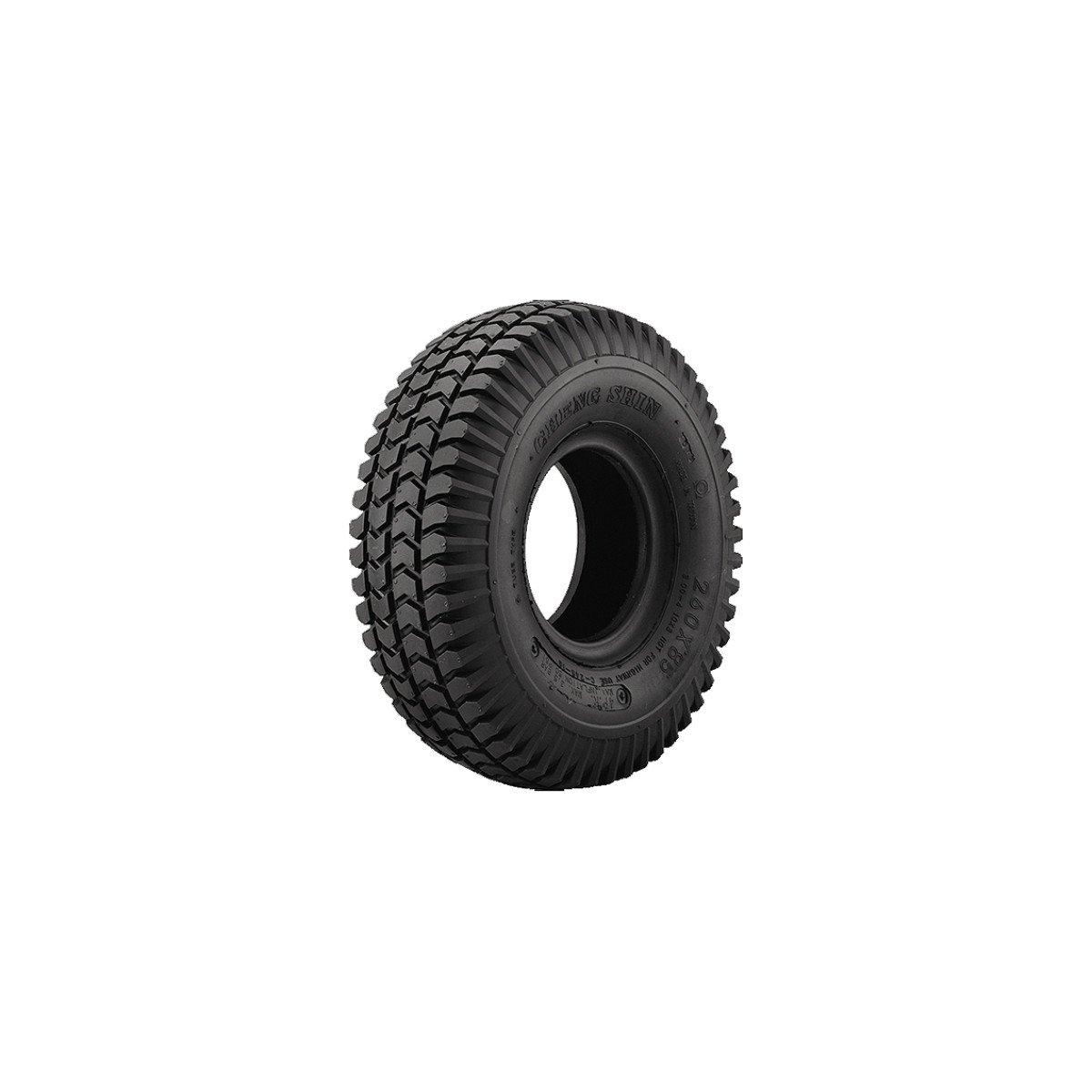Padanga agro technikai CST 3.00 x 4, C248 Padanga agro technikai CST 3.00 x 4, C248