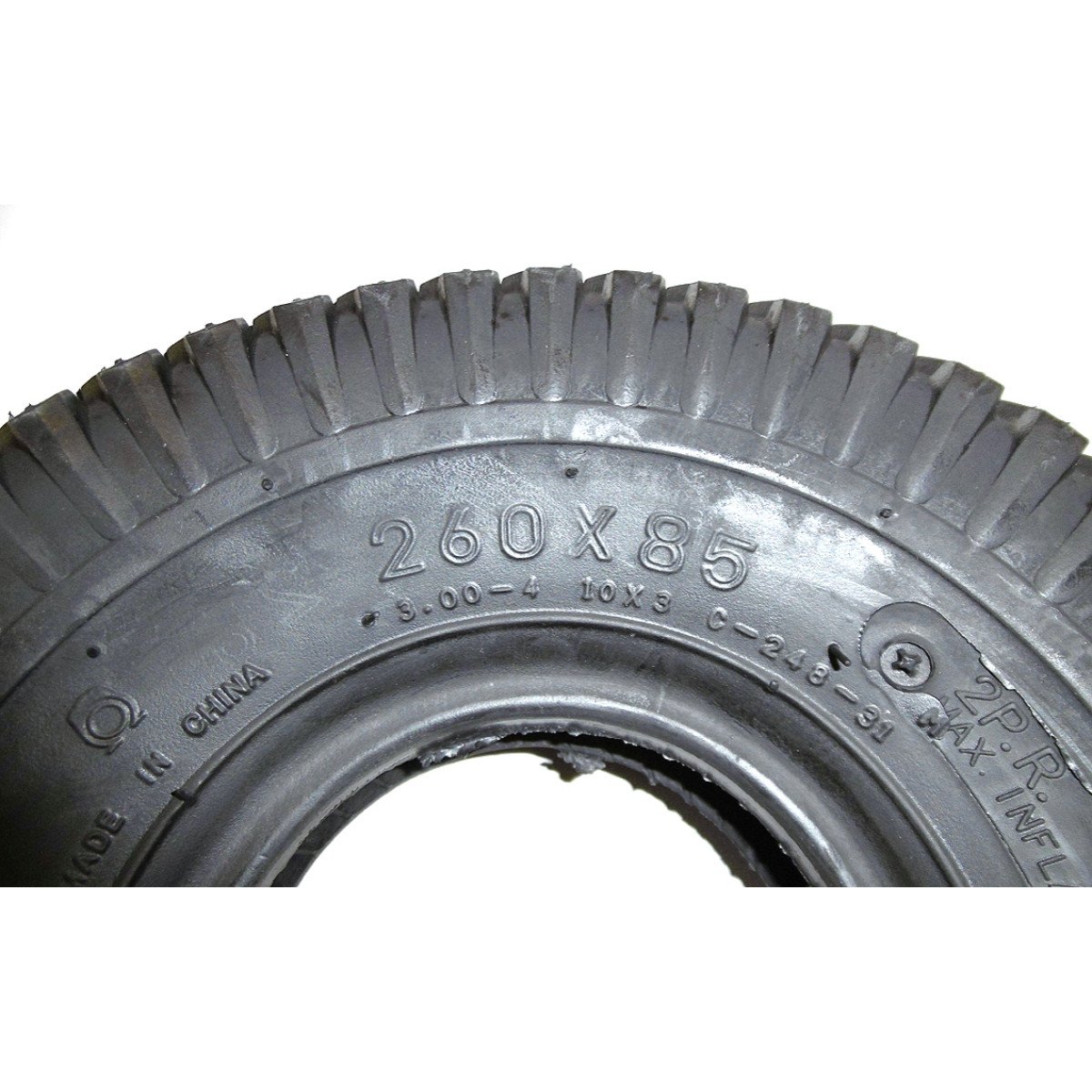 Padanga agro technikai CST 3.00 x 4, C248 Padanga agro technikai CST 3.00 x 4, C248