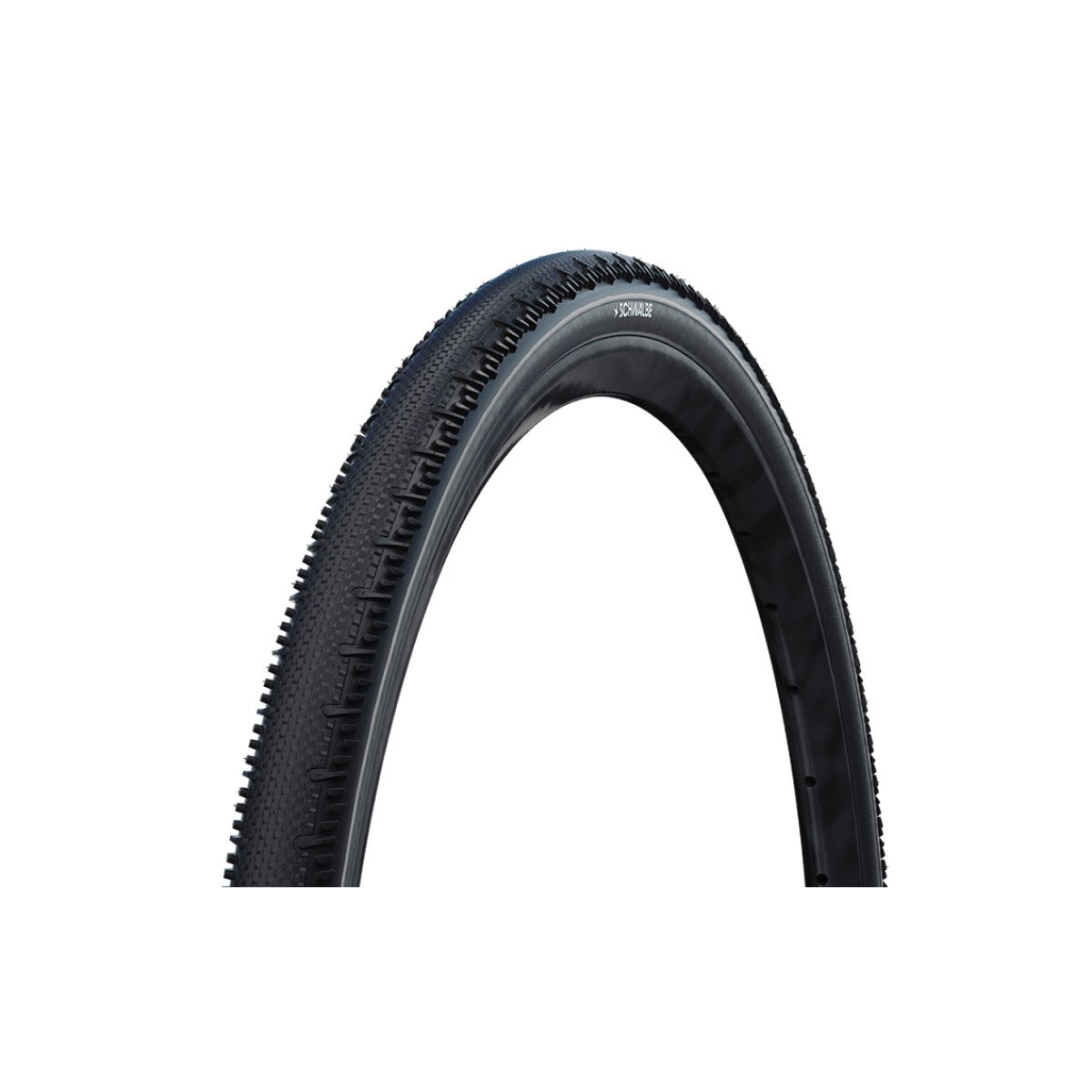 Schwalbe 700 x 45C G-One RS Race Pro Padanga
