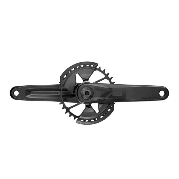 SRAM Eagle 70 Transmission T-Type DUB Wide 32T priekinis žvaigždžių blokas | 175mm / 1x12 pavarų