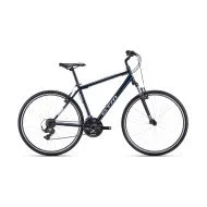 CTM Streem 28" - 2024 - dark blue pearl Hibridinis-trekking dviratis