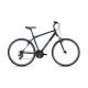 CTM Streem 28" - 2024 - dark blue pearl Hibridinis-trekking dviratis CTM Streem 28" - 2024 - dark blue pearl Hibridinis-trekking dviratis