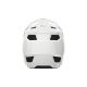 ABUS HiDrop Alpine White MTB šalmas