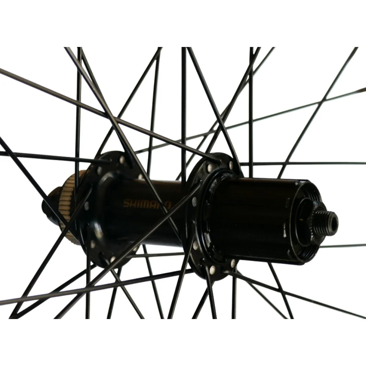 Rodi Tryp 30 EVO QR Center Lock FH 27.5" galinis ratas Rodi Tryp 30 EVO QR Center Lock FH 27.5" galinis ratas