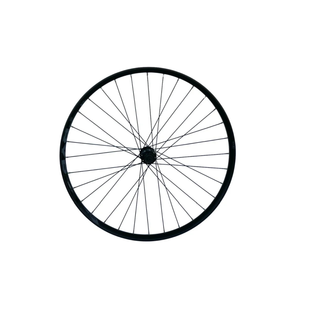 Rodi Tryp 30 EVO QR Center Lock FH 27.5" galinis ratas Rodi Tryp 30 EVO QR Center Lock FH 27.5" galinis ratas