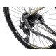 Romet Rambler R9.4 CS 2025 graphite-gold Romet Rambler R9.4 CS 2025 graphite-gold