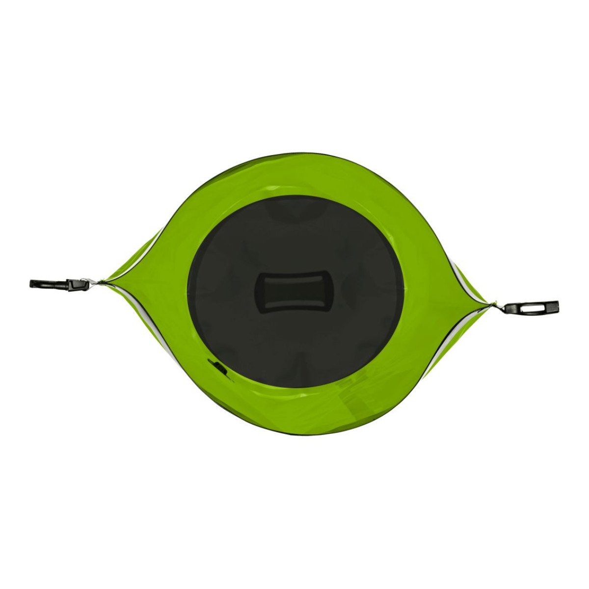 Ortlieb Dry-Bag Light Valve Light Green krepšys | 22L