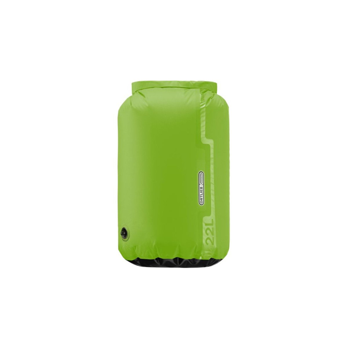 Ortlieb Dry-Bag Light Valve Light Green krepšys | 22L