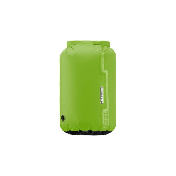 Ortlieb Dry-Bag Light Valve Light Green krepšys | 22L