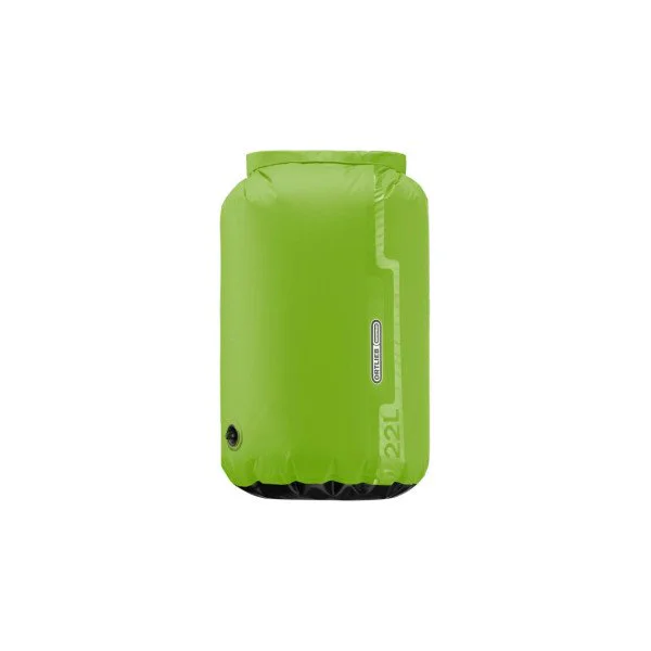 Ortlieb Dry-Bag Light Valve Light Green krepšys | 22L