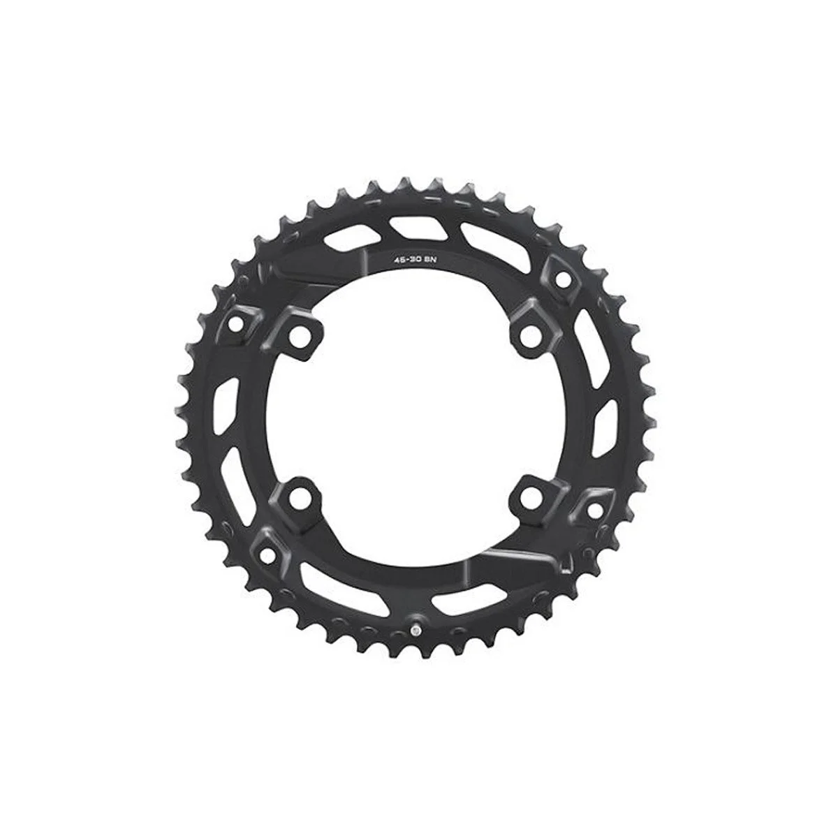 Shimano FC-U6000-2 CUES 46T priekinė žvaigždutė