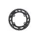 Shimano FC-U6000-2 CUES 46T priekinė žvaigždutė