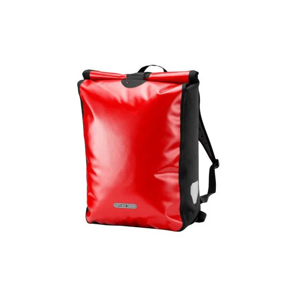 Ortlieb Messenger-Bag Red - Black krepšys | 39L