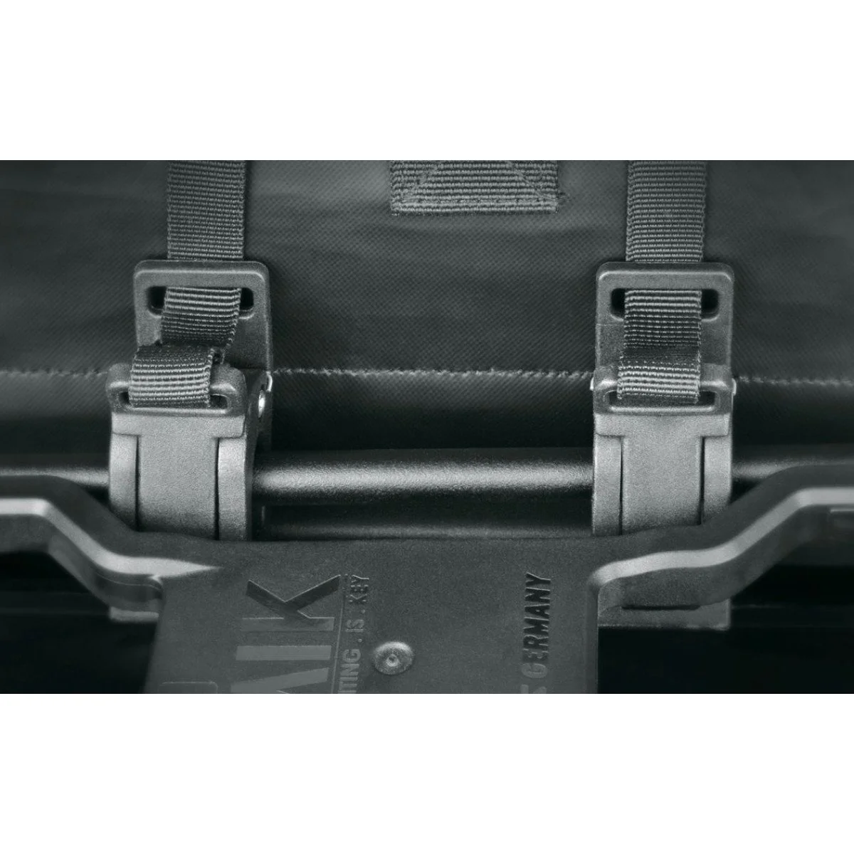 SKS Infinity Urban Sidebag krepšys ant bagažinės, smėlio sp. 20L