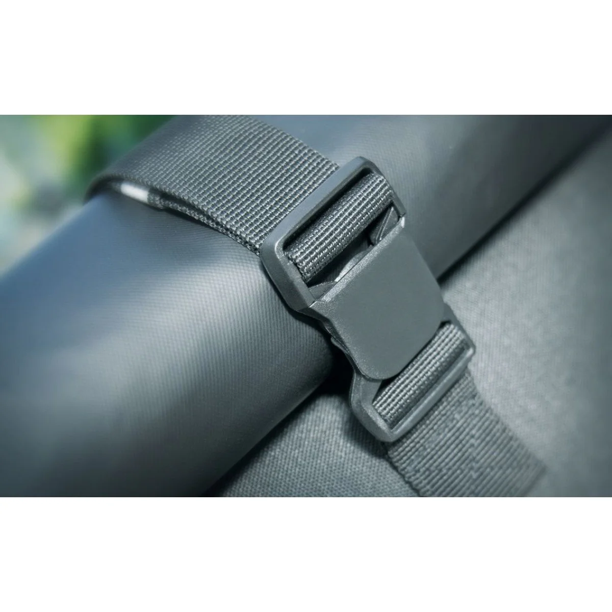 SKS Infinity Urban Sidebag krepšys ant bagažinės, smėlio sp. 20L