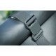 SKS Infinity Urban Sidebag krepšys ant bagažinės, smėlio sp. 20L
