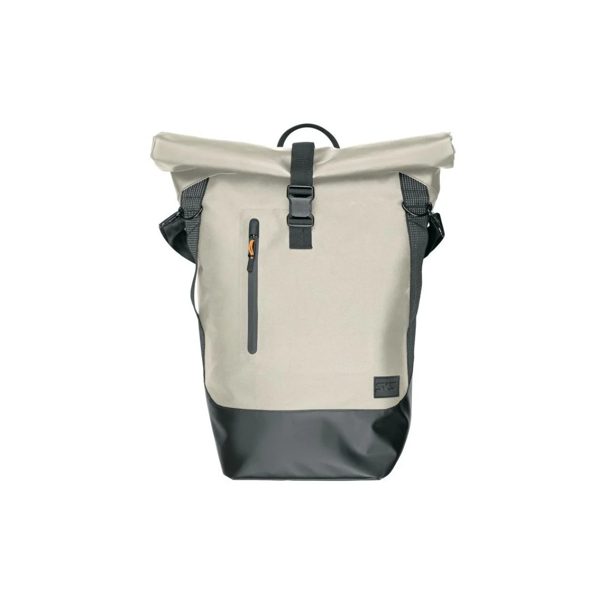 SKS Infinity Urban Sidebag krepšys ant bagažinės, smėlio sp. 20L