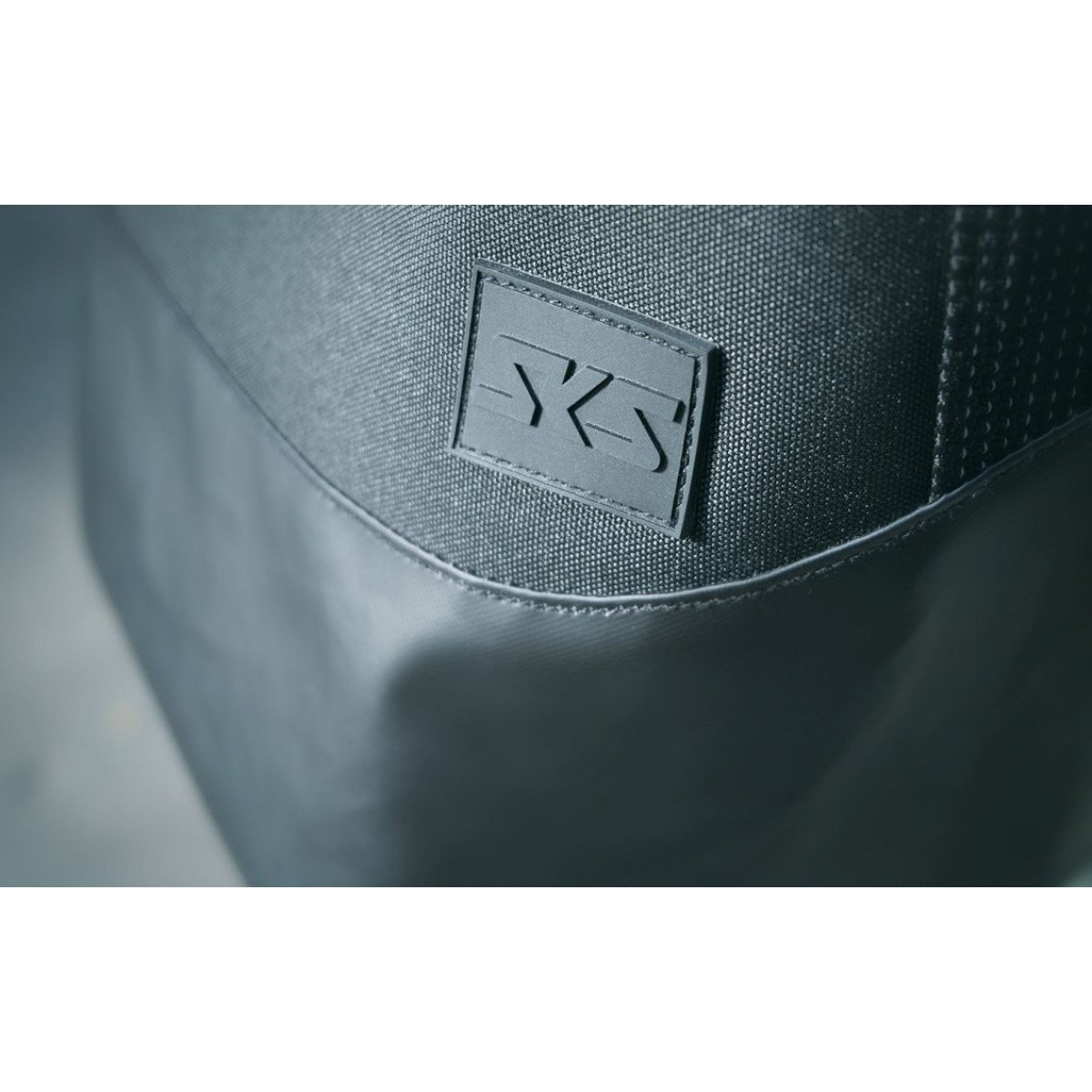 SKS Infinity Urban Sidebag krepšys ant bagažinės, smėlio sp. 20L