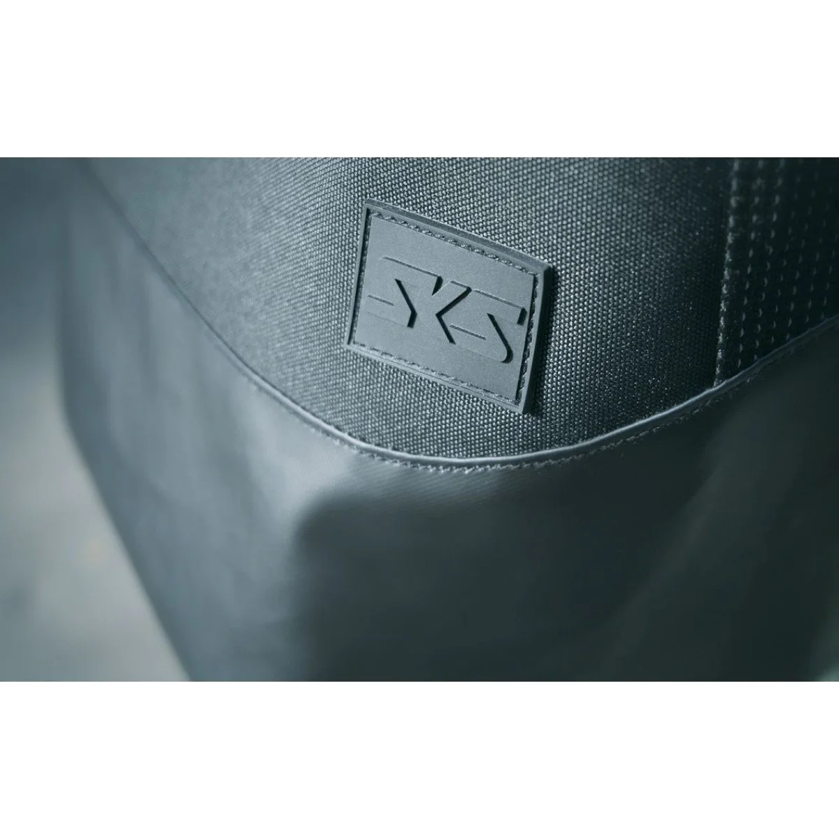 SKS Infinity Urban Sidebag krepšys ant bagažinės, smėlio sp. 20L