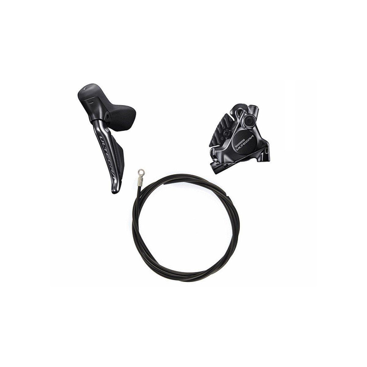 Shimano ST-R8170(L) BR-R8170(F) Ultegra Di2 Stabdžių pavarų rankenėlė su hidrauliniais stabdžiais Shimano ST-R8170(L) BR-R8170(F) Ultegra Di2 Stabdžių pavarų rankenėlė su hidrauliniais stabdžiais