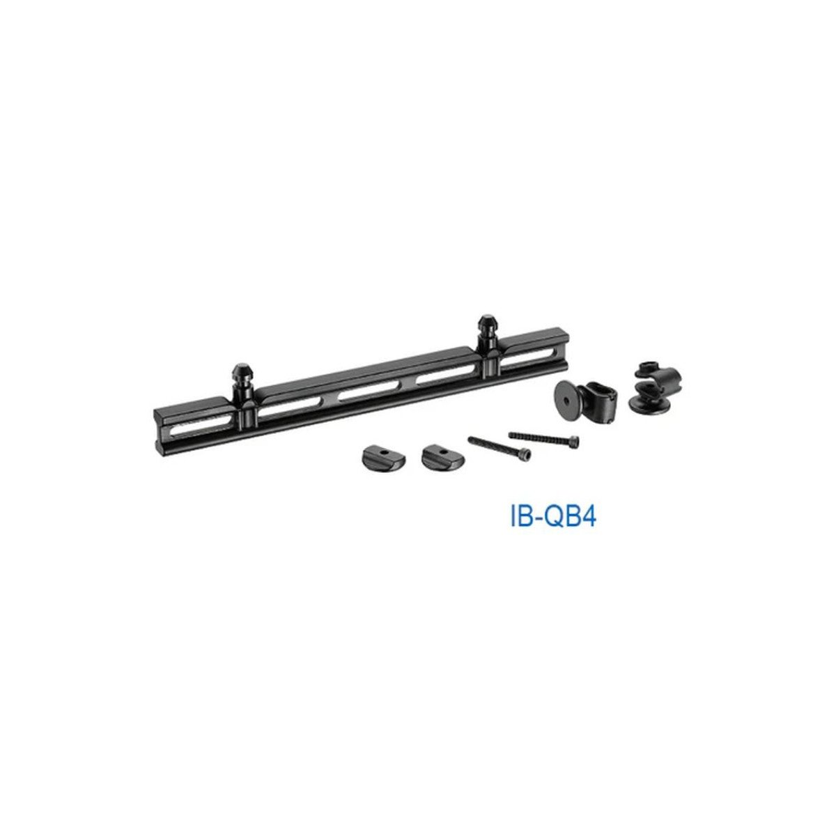 Ibera G-2 Pannier IB-BA28 krepšys ant bagažinės | 15L