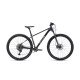 CTM Rambler 4.0 29" - 2025 - matt anthracite-golden gray Kalnų MTB dviratis