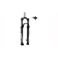 RockShox Recon Silver RL 27.5" OneLoc Šakė