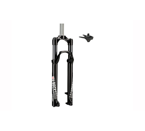 RockShox Recon Silver RL 27.5" OneLoc Šakė