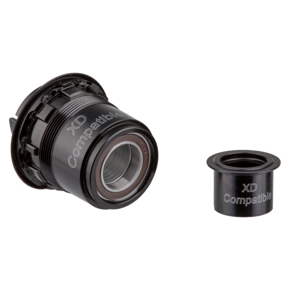 DT Swiss 3-pawl SRAM XD Steel Hybrid Terkšlė galinei stebulei | 12x142/148mm