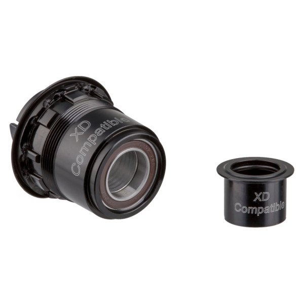 DT Swiss 3-pawl SRAM XD Steel Hybrid Terkšlė galinei stebulei | 12x142/148mm