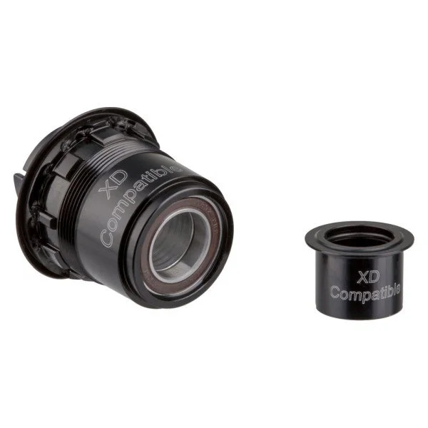 DT Swiss 3-pawl SRAM XD Steel Hybrid Terkšlė galinei stebulei | 12x142/148mm