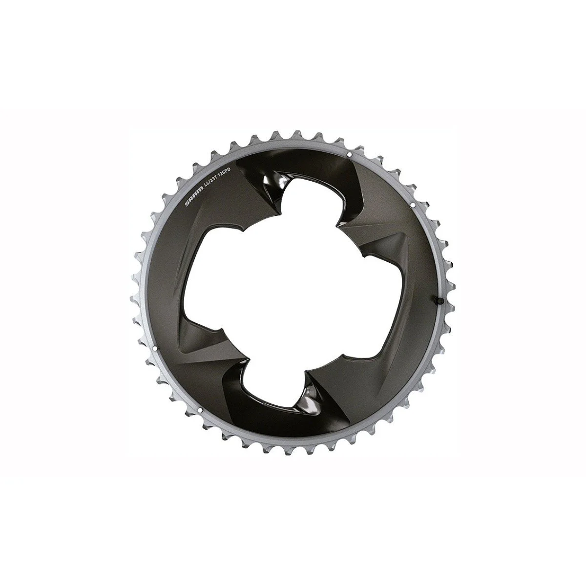 Žvaigždutė priekinė SRAM Force AXS 48T