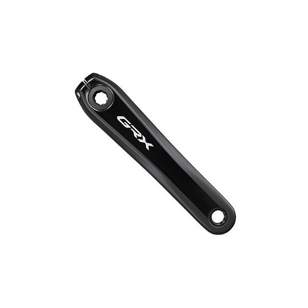 Shimano FC-RX820-1 175mm Priekinis žvaigždžių blokas Shimano FC-RX820-1 175mm Priekinis žvaigždžių blokas