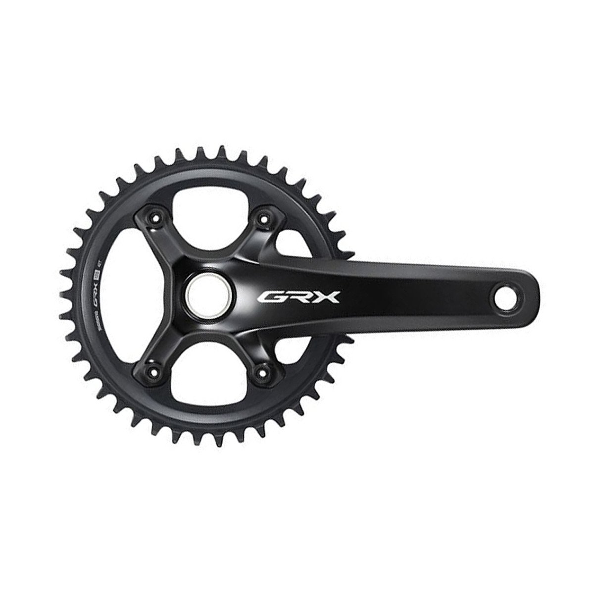 Shimano FC-RX820-1 175mm Priekinis žvaigždžių blokas Shimano FC-RX820-1 175mm Priekinis žvaigždžių blokas