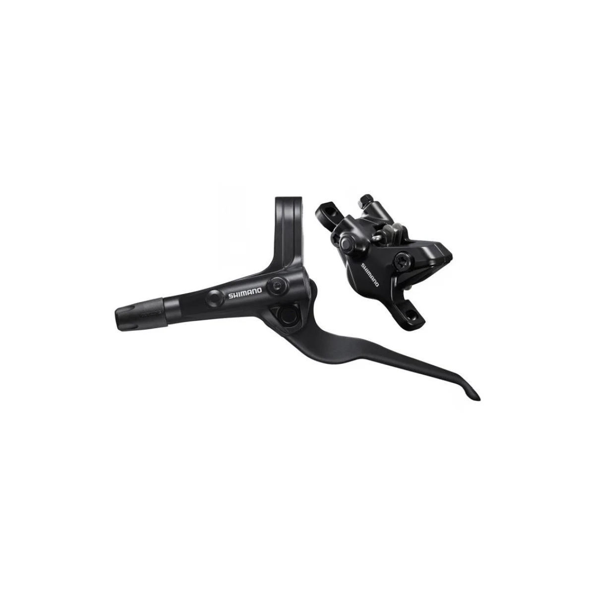 Shimano BR-MT402-3A J-Kit OE hidrauliniai diskiniai stabdžiai priekiniai, 1000 mm
