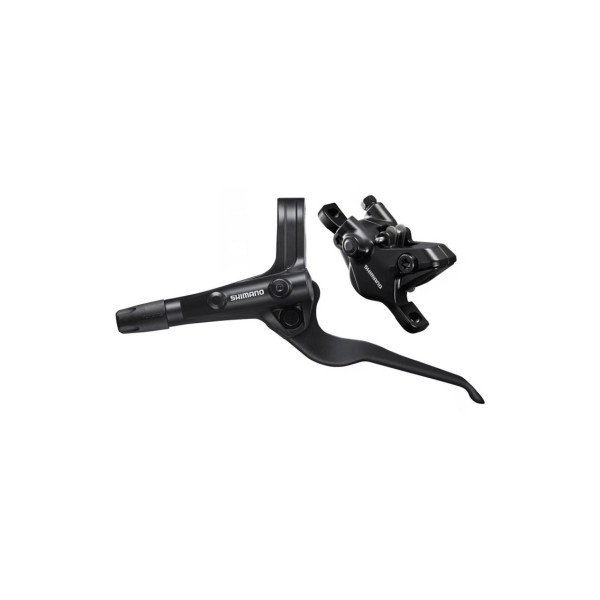 Shimano BR-MT402-3A J-Kit OE hidrauliniai diskiniai stabdžiai priekiniai, 1000 mm