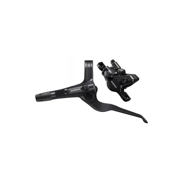 Shimano BR-MT402-3A J-Kit OE hidrauliniai diskiniai stabdžiai priekiniai, 1000 mm