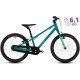 Cube Numove 180 seagreen'n'green 2026 dviratis