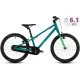 Cube Numove 180 seagreen'n'green 2026 dviratis