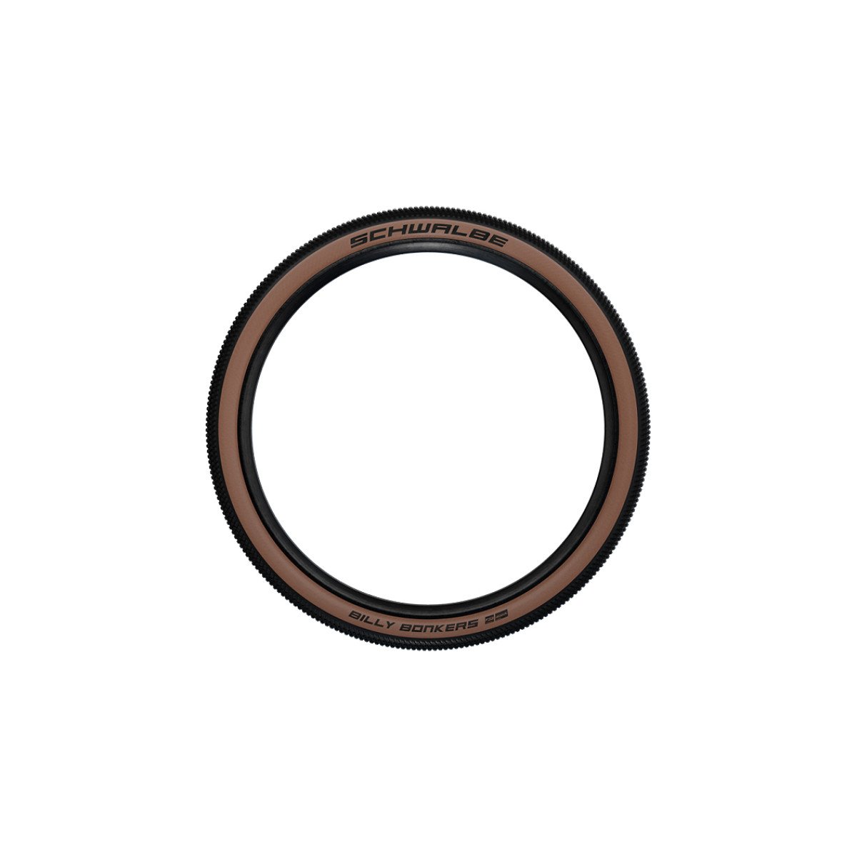 Schwalbe 26 x 2.10 Billy Bonkers Padanga