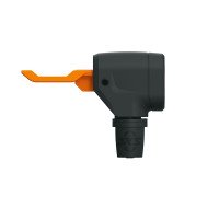 SKS MV Easy Pompos antgalis