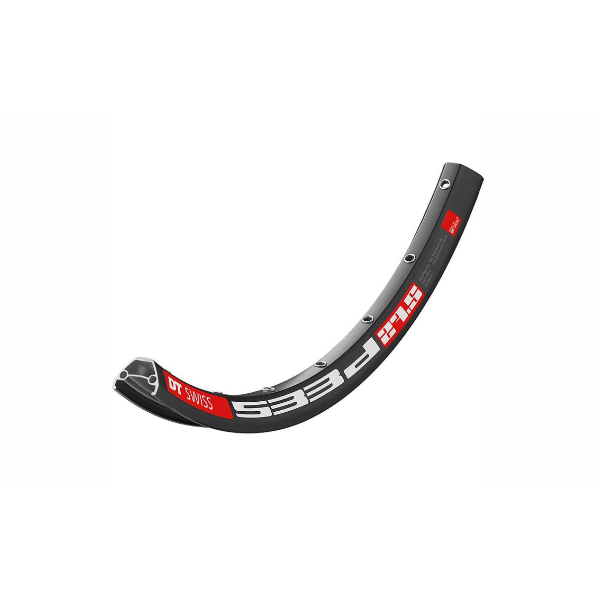 Ratlankis DT Swiss 27.5" 533D Ratlankis DT Swiss 27.5" 533D