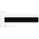 CTM Olivia 3.0 26'' matt dark gray / gold 2025 dviratis