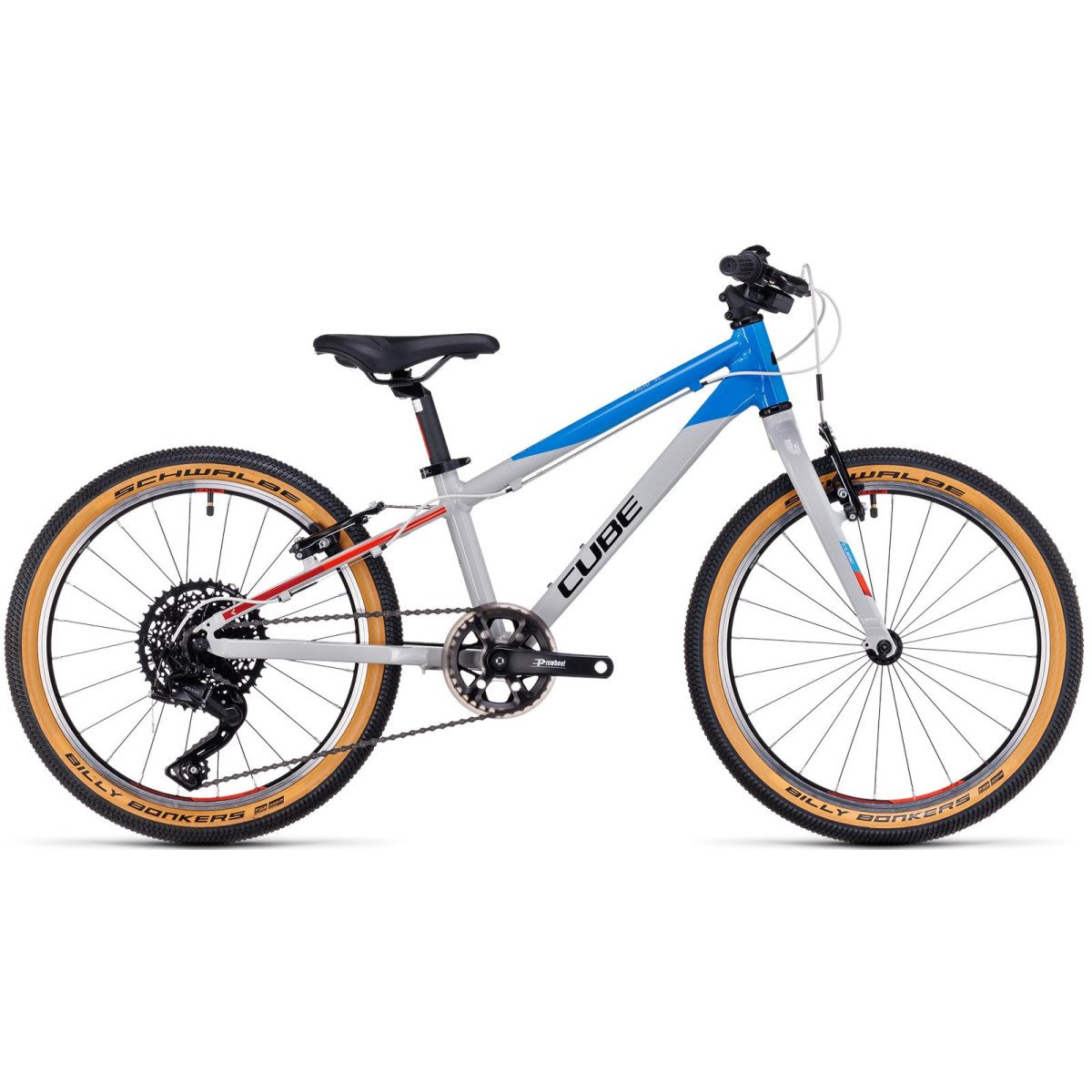 Cube Acid 200 SLX teamline 2023 Cube Acid 200 SLX teamline 2023