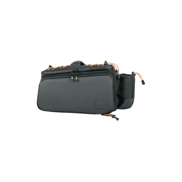SKS Infinity Urban Trunkbag XL krepšys ant bagažinės | 8000ml+2x9000 ml / black