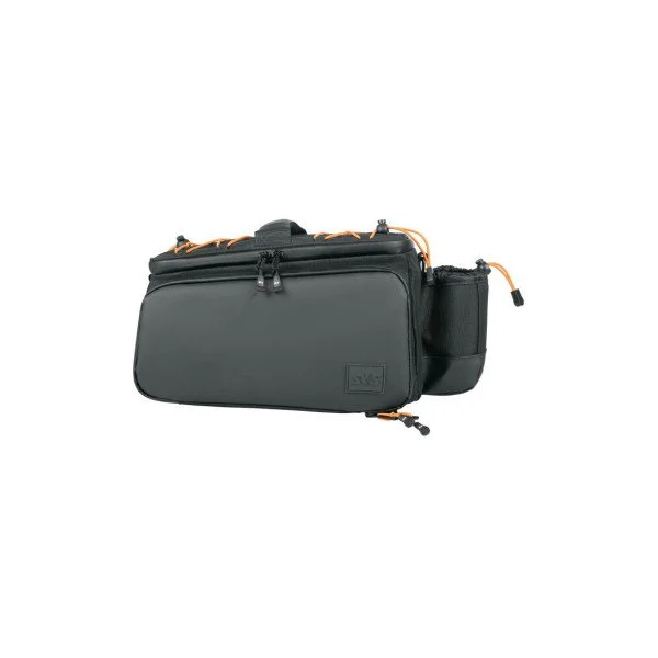 SKS Infinity Urban Trunkbag XL krepšys ant bagažinės | 8000ml+2x9000 ml / black