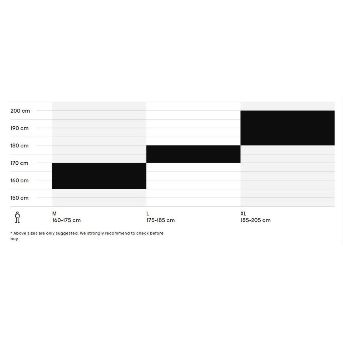 CTM Rambler 1.0 29'' matt dark gray / glossy black 2025 dviratis