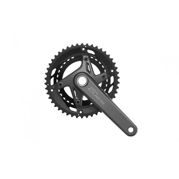 Shimano FC-U6010-10-2 CUES Linkglide Priekinis žvaigždžių blokas
