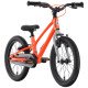 Tabou Royal Space 14 orange-grey dviratis